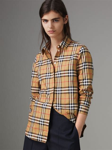 ebay burberry womens tops|burberry blouses for women.